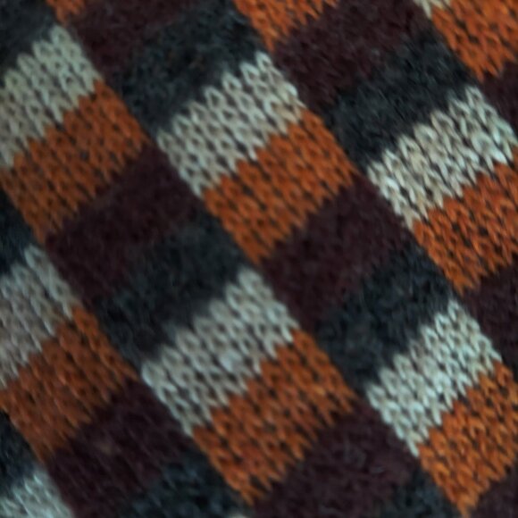 Mango sweater size L EU, 80% Lana Wool, 20% polyamide - Picture 4 of 5